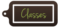 Classes Calendar