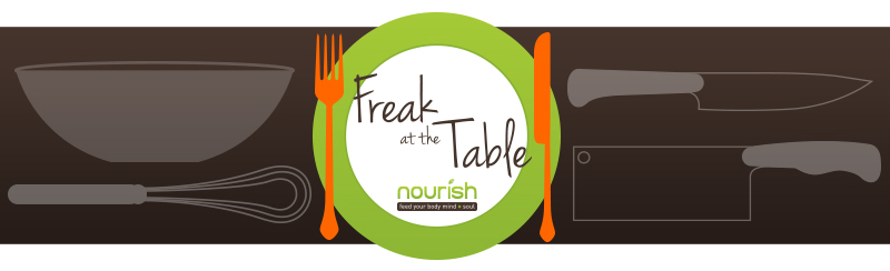 Freak at the Table cooking classes: now enrolling!